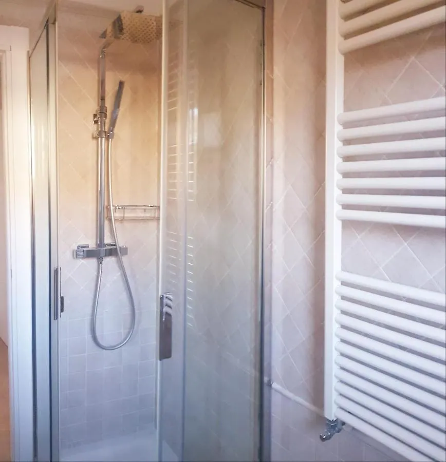 Apartament Carachouse-Lido Di Camaiore, Tra Pini Marini E Mare Włochy