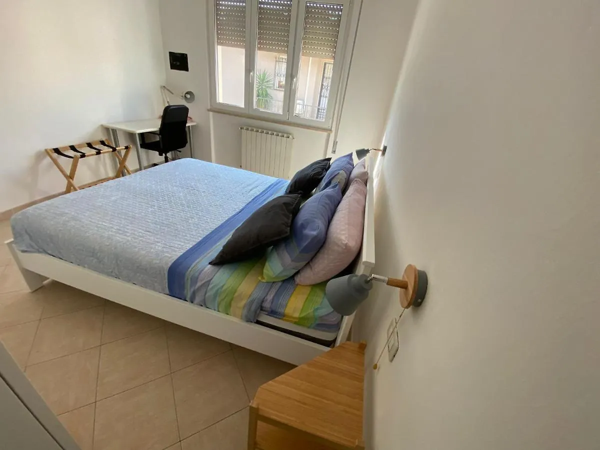 Carachouse-Lido Di Camaiore, Tra Pini Marini E Mare 0*,  Włochy