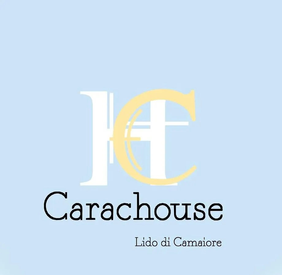 Carachouse-Lido Di Camaiore, Tra Pini Marini E Mare