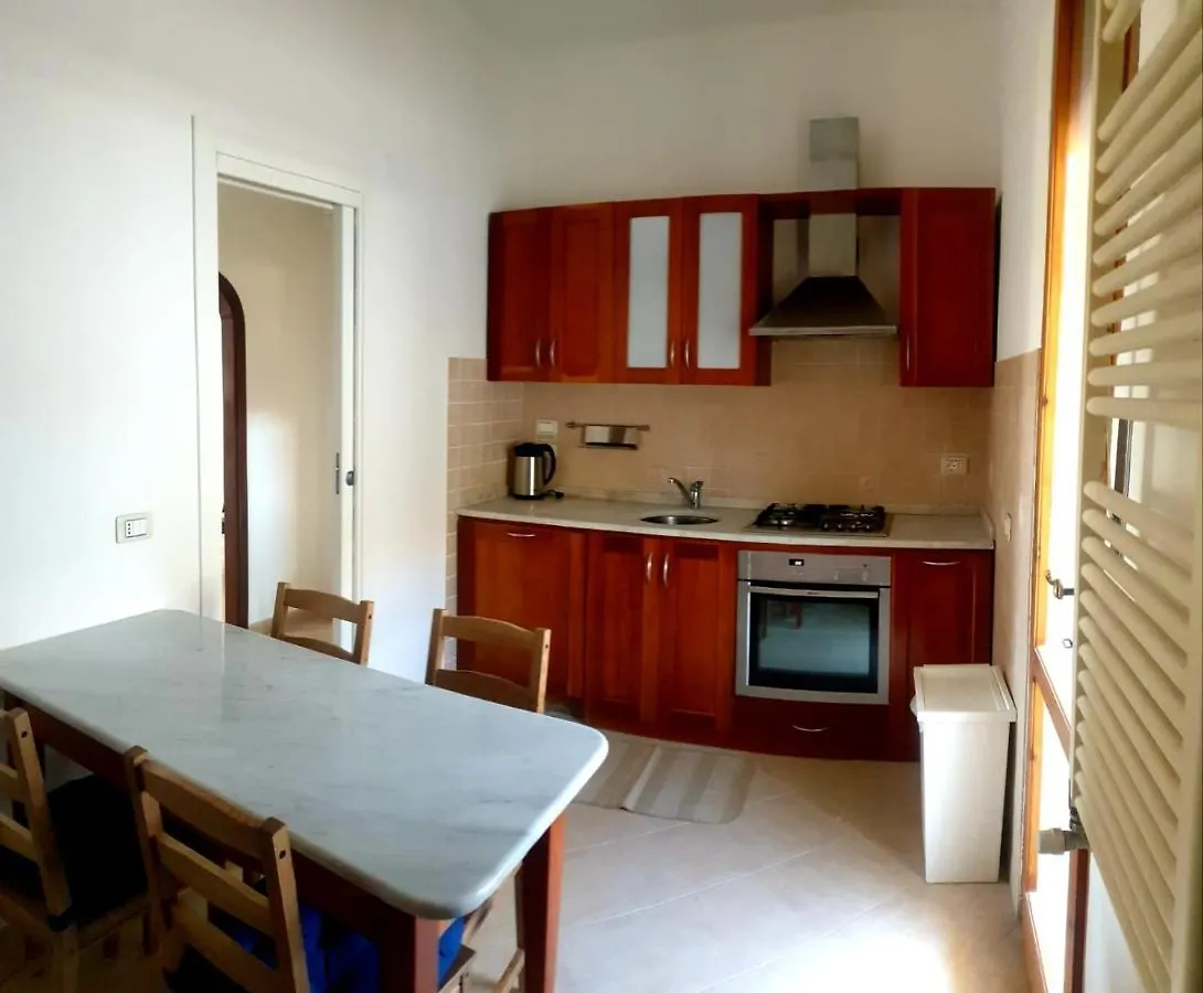 Apartment Carachouse-Lido Di Camaiore, Tra Pini Marini E Mare